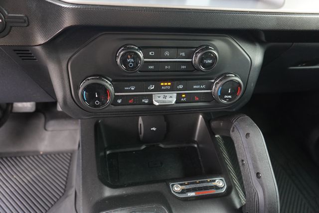 2022 Ford Bronco RAPTOR - 23064460 - 39