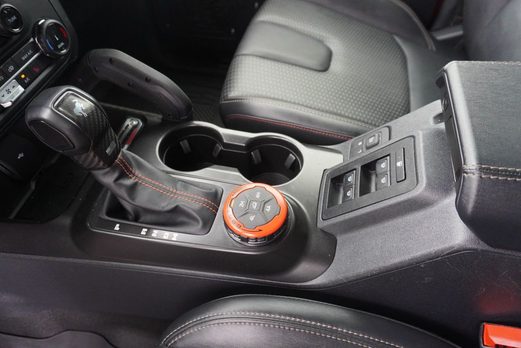 2022 Ford Bronco RAPTOR - 23064460 - 40