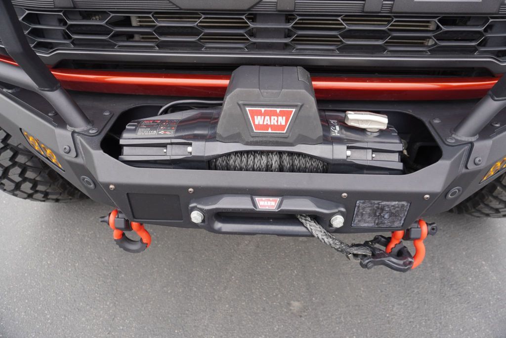 2022 Ford Bronco RAPTOR - 23064460 - 42