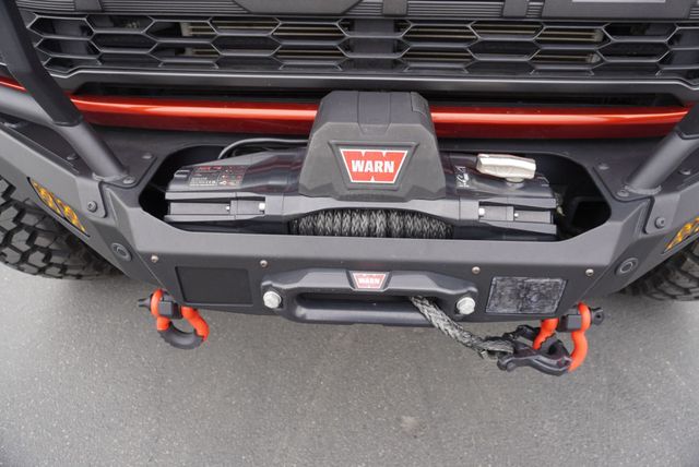 2022 Ford Bronco RAPTOR - 23064460 - 42