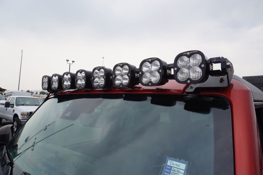 2022 Ford Bronco RAPTOR - 23064460 - 43