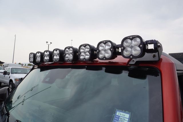 2022 Ford Bronco RAPTOR - 23064460 - 43
