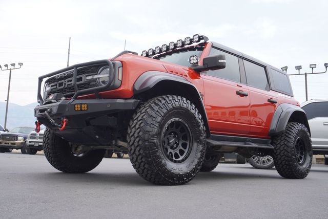 2022 Ford Bronco RAPTOR - 23064460 - 6