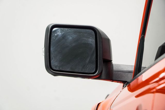 2022 Ford Bronco Raptor 4 Door Advanced 4x4 - 22981421 - 14