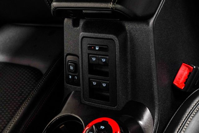 2022 Ford Bronco Raptor 4 Door Advanced 4x4 - 22981421 - 19