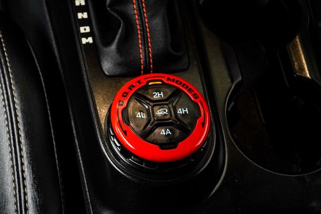 2022 Ford Bronco Raptor 4 Door Advanced 4x4 - 22981421 - 20