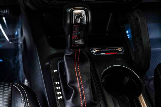 2022 Ford Bronco Raptor 4 Door Advanced 4x4 - 22981421 - 21