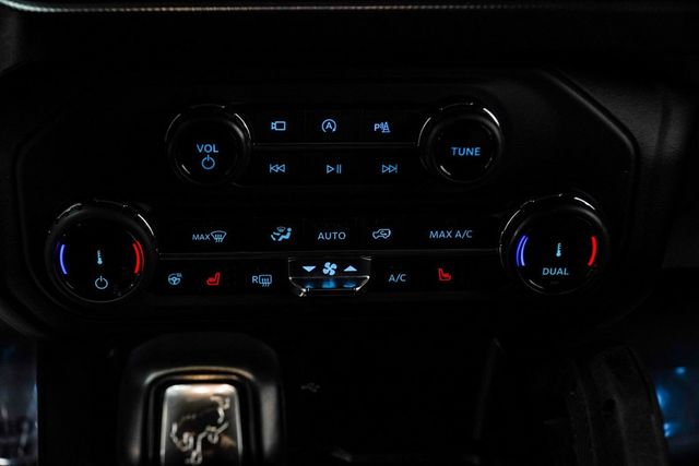 2022 Ford Bronco Raptor 4 Door Advanced 4x4 - 22981421 - 22