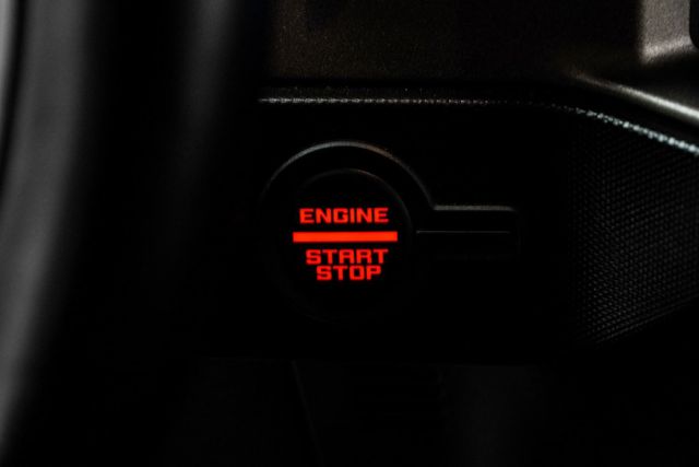 2022 Ford Bronco Raptor 4 Door Advanced 4x4 - 22981421 - 23