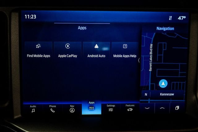 2022 Ford Bronco Raptor 4 Door Advanced 4x4 - 22981421 - 26