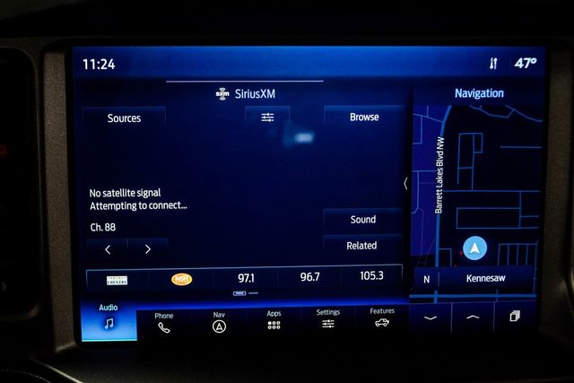 2022 Ford Bronco Raptor 4 Door Advanced 4x4 - 22981421 - 29