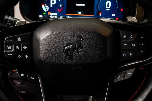 2022 Ford Bronco Raptor 4 Door Advanced 4x4 - 22981421 - 30