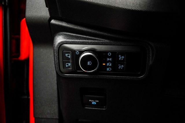 2022 Ford Bronco Raptor 4 Door Advanced 4x4 - 22981421 - 31