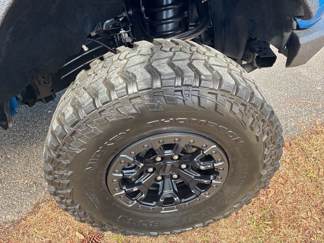 2022 Ford Bronco Raptor 4 Door Advanced 4x4 - 22972197 - 16