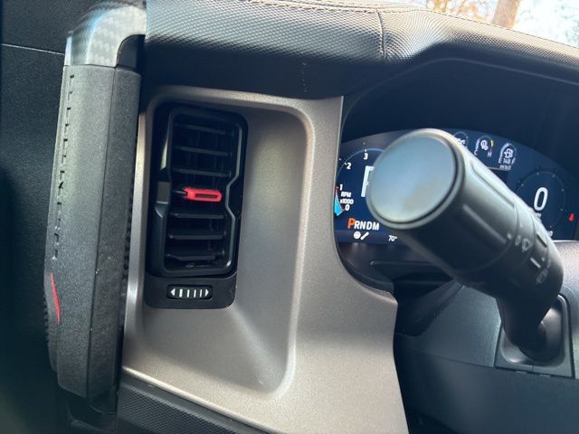 2022 Ford Bronco Raptor 4 Door Advanced 4x4 - 22972197 - 26