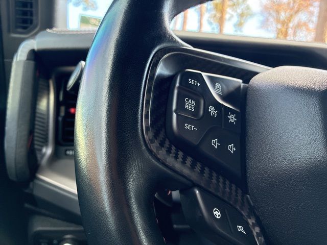 2022 Ford Bronco Raptor 4 Door Advanced 4x4 - 22972197 - 27