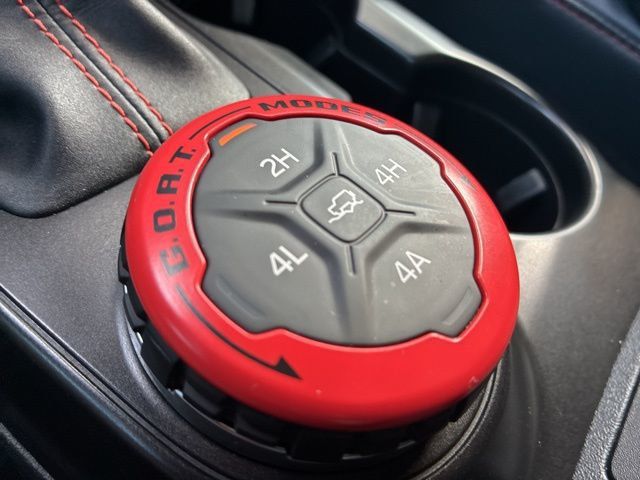 2022 Ford Bronco Raptor 4 Door Advanced 4x4 - 22972197 - 32