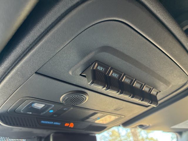 2022 Ford Bronco Raptor 4 Door Advanced 4x4 - 22972197 - 34