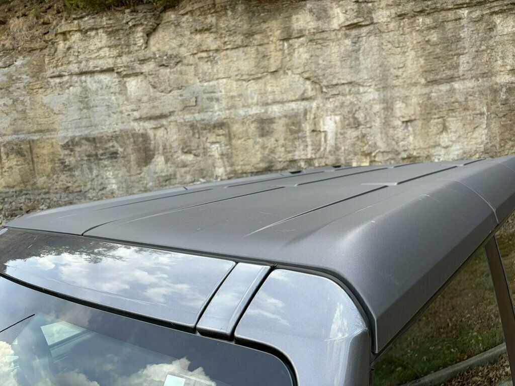 2022 Ford Bronco VERY LOW MILES Hard Top Loaded Rare 4x4 615-300-6004 - 23090006 - 13