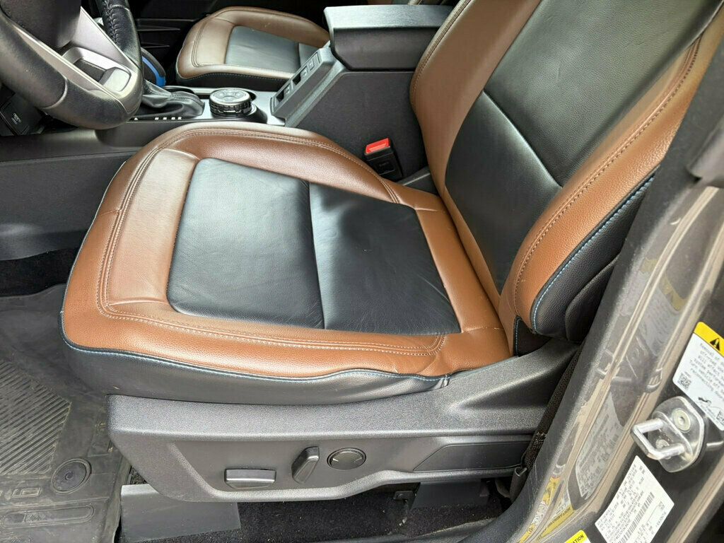 2022 Ford Bronco VERY LOW MILES Hard Top Loaded Rare 4x4 615-300-6004 - 23090006 - 21
