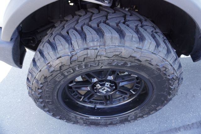 2022 Ford Bronco WILDTRAK - 22928045 - 15