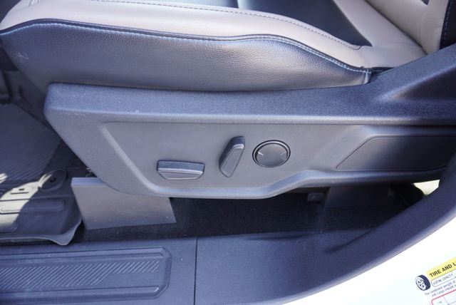 2022 Ford Bronco WILDTRAK - 22928045 - 25