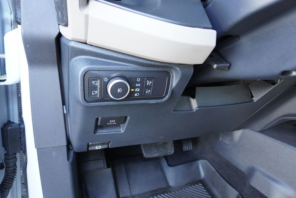 2022 Ford Bronco WILDTRAK - 22928045 - 27