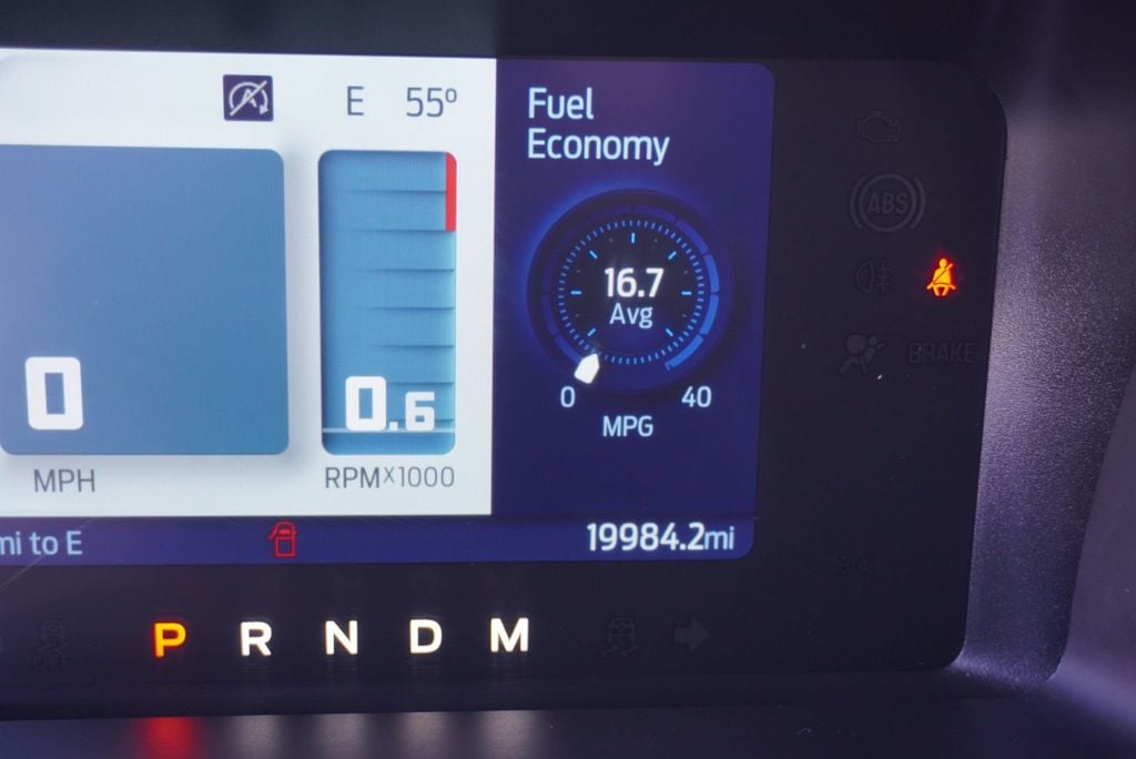 2022 Ford Bronco WILDTRAK - 22928045 - 28