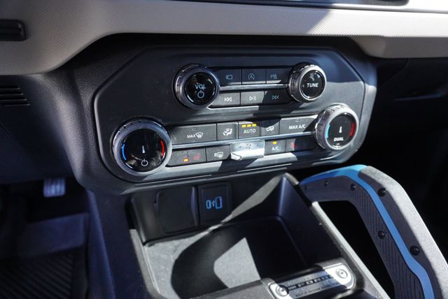 2022 Ford Bronco WILDTRAK - 22928045 - 39