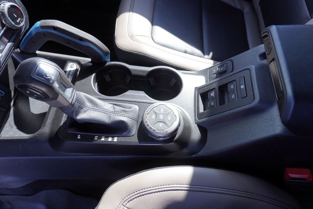 2022 Ford Bronco WILDTRAK - 22928045 - 40