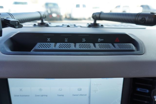 2022 Ford Bronco WILDTRAK - 22928045 - 41