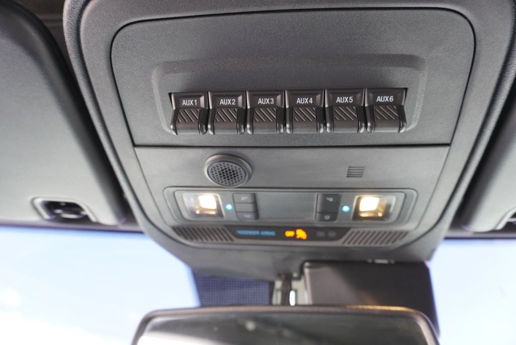 2022 Ford Bronco WILDTRAK - 22928045 - 42