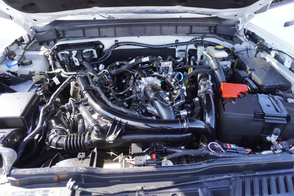 2022 Ford Bronco WILDTRAK - 22928045 - 44