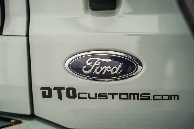 2022 Ford Bronco Wildtrak - 22085158 - 26