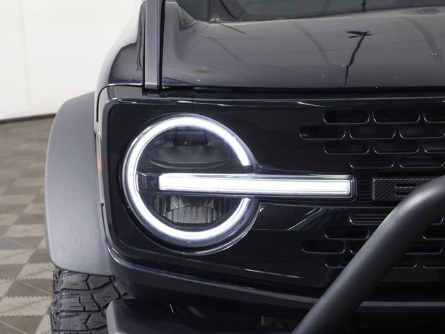 2022 Ford Bronco Wildtrak 2 Door Advanced 4x4 - 23063615 - 13