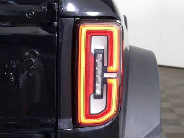2022 Ford Bronco Wildtrak 2 Door Advanced 4x4 - 23063615 - 16