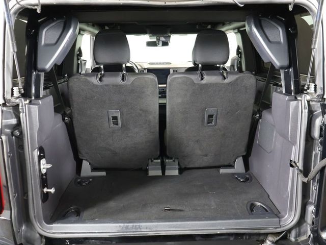 2022 Ford Bronco Wildtrak 2 Door Advanced 4x4 - 23063615 - 19