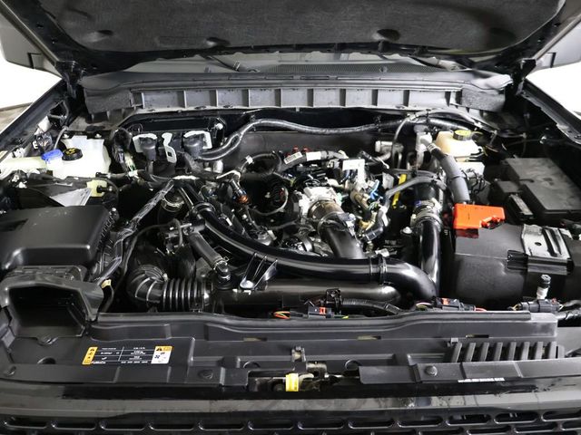 2022 Ford Bronco Wildtrak 2 Door Advanced 4x4 - 23063615 - 21