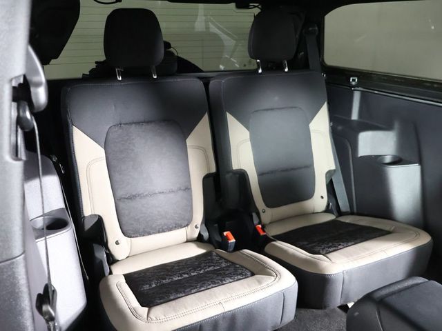 2022 Ford Bronco Wildtrak 2 Door Advanced 4x4 - 23063615 - 32