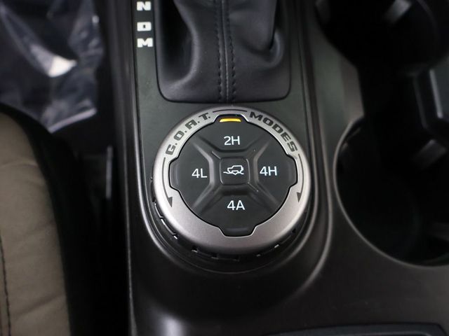 2022 Ford Bronco Wildtrak 2 Door Advanced 4x4 - 23063615 - 47