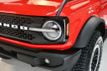 2022 Ford Bronco Wildtrak 2 Door Advanced 4x4 - 22927479 - 10