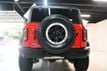 2022 Ford Bronco Wildtrak 2 Door Advanced 4x4 - 22927479 - 12