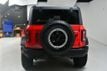 2022 Ford Bronco Wildtrak 2 Door Advanced 4x4 - 22927479 - 16