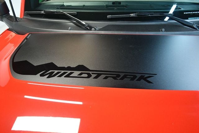 2022 Ford Bronco Wildtrak 2 Door Advanced 4x4 - 22927479 - 18