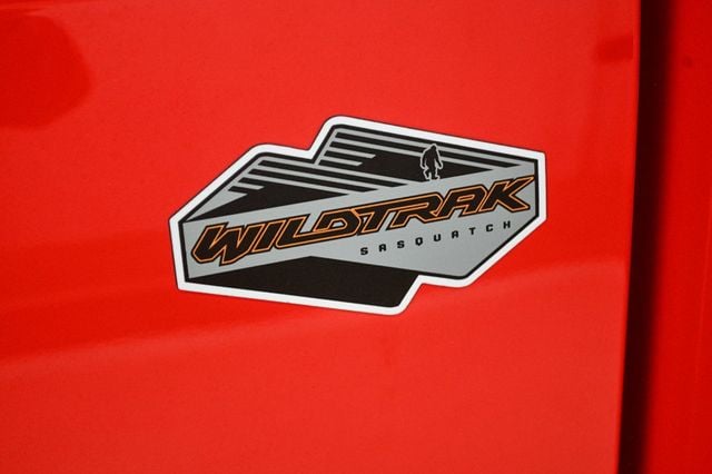 2022 Ford Bronco Wildtrak 2 Door Advanced 4x4 - 22927479 - 19