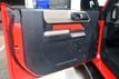2022 Ford Bronco Wildtrak 2 Door Advanced 4x4 - 22927479 - 24