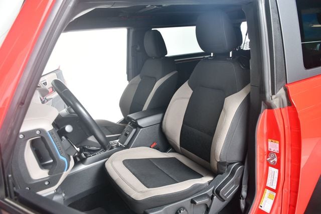 2022 Ford Bronco Wildtrak 2 Door Advanced 4x4 - 22927479 - 29