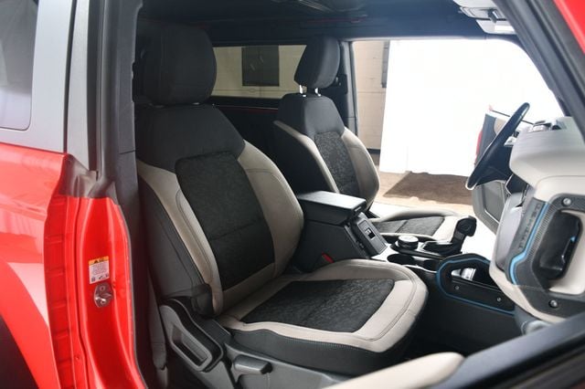 2022 Ford Bronco Wildtrak 2 Door Advanced 4x4 - 22927479 - 30