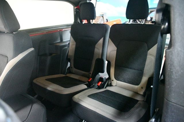 2022 Ford Bronco Wildtrak 2 Door Advanced 4x4 - 22927479 - 31