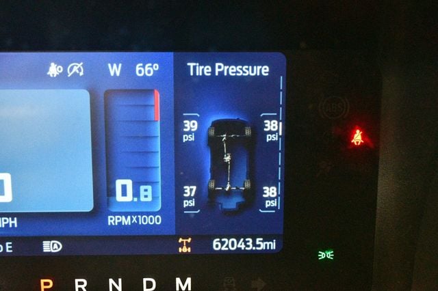 2022 Ford Bronco Wildtrak 2 Door Advanced 4x4 - 22927479 - 40